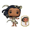 Funko Funko POP! Ultimate Princess Collection - Pocahontas (Gold) with