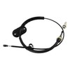 Panidarun Automatic Transmission Shift Cable Compatible with Ford Escape 2008
