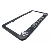 LP Frameworks This Is The Way (Script) 3D Raised License