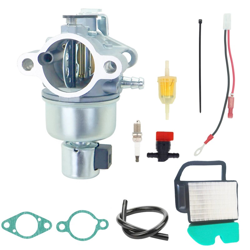 FOR Kohler 20 853 33-S Carburetor for 15HP-20HP Engines Complete