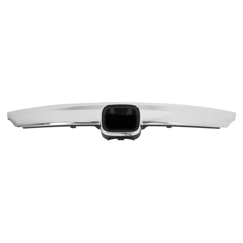 YLT Auto For 2018-2020 Honda Accord Front Bumper Upper Grill