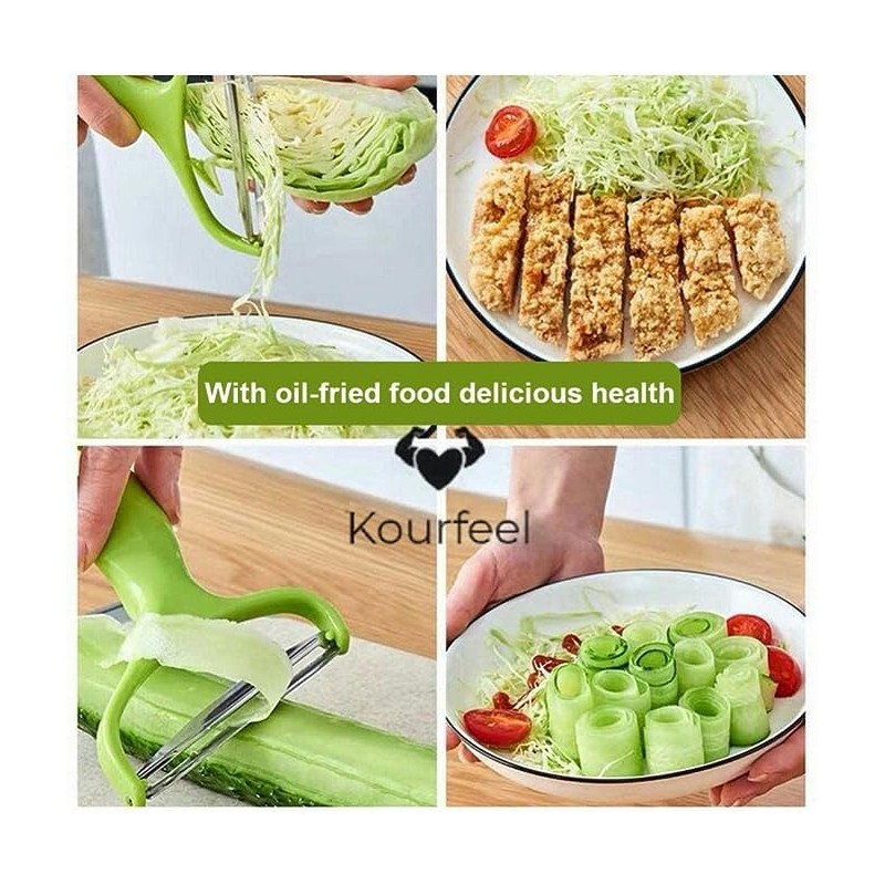 Cabbage cutter, slicer, Chopper, pickled Chinese cabbage chopper, wide mouth