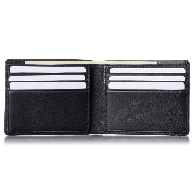 Le portefeuille dusamoural (Ultra Lightweight, Only 1.3 oz (37 g)