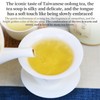 XIXICHA Osmanthus Oolong Tea Taiwan Tea Oolong Tea Loose Leaf