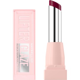Maybelline Lifter Glaze, Bálsamo Labial Hidratante con Cereza, Acai Glaze                                                                             