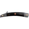 Old Ram Straight Razor | Straight Edge-Razor Sharp High Hardness