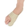 Big Toe Separator & Protector Size 81 - Large 10ea