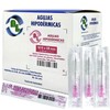 Aguja Hipodérmica DL calibre 18Gx38mm (1.20 mm x 1 ½2")