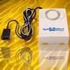 Water Leak Detector - Flood Water Level Sensor Detectors -