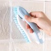 Detachable Sink Cleaning Brush Tile Cleaning Brush 4ea