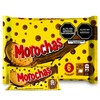 Galletas Peruanas de Chocolate y Vainilla Morochas | Peruvian Morochas