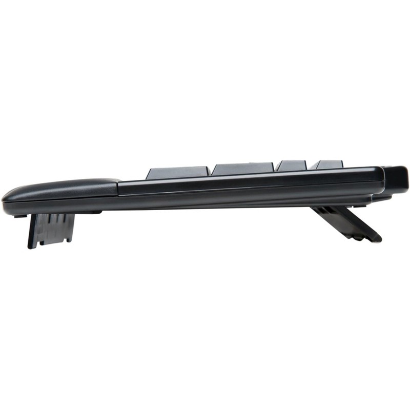 Kensington Pro Fit Wireless Comfort Desktop Set, Includes Keyboard and