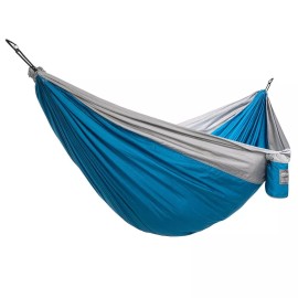 Cascade Mountain Tech Travel Hammock, 2-person Hammock