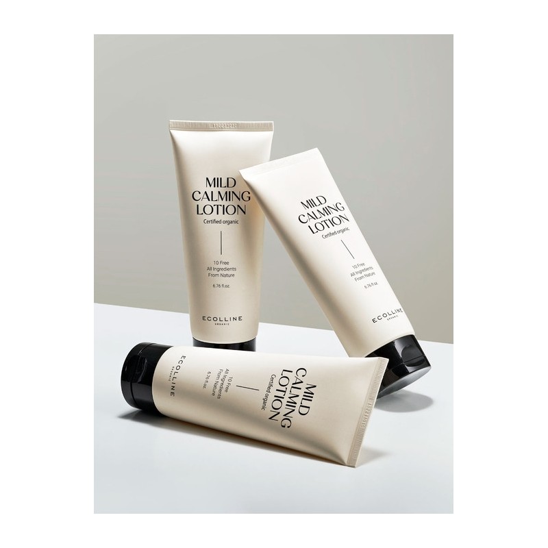 Mild Calming Lotion / 마일드 카밍 로션
