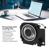Laptop Processing Unit Cooling Fan Replace for Xiaomi MI 171502