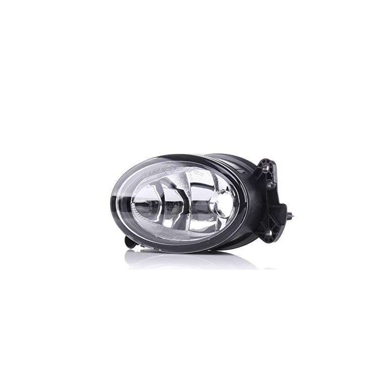 TYC Fog Light 19-0636-01-9
