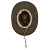 Wind River Wind River Morgan Outback Hat Olive Mix, Large