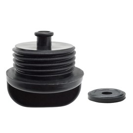 GHmarine 1791393J00 Water Flush Plug for Suzuki 4 Stroke DF8-DF350 Outboards Engines 17913-93J00