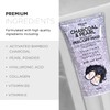 AZURE Sparkling Peel-Off Masks Bundle - Rose Gold Hydrating Peel-Off
