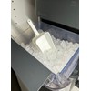 GE counter top ice maker, MAGNETIC ice scoop white FREE
