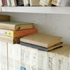 [Wrinkles] Book Cover, New Book Size, SIWA | Paper Paper