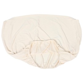 KOMBIUDA Fabric Heater Cover for Home Radiators Washable Protective Dust Material Elegant Design for Units and Heating Devices