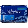 Stayfree Maxi Pads, Regular-10 ct