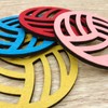 Passion for Volleyball Collection (4" Coaster Set of 4)