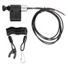 Tusk Power Pull Tether Kill Switch Black for Yamaha Raptor