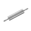 Thunder Group ALRNP018 Rolling Pin 18" 3-1/2" Dia. Barrel