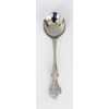 Lucky Wood No.10700 Barcelona Soup Spoon 10722-000