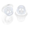 Corrector De Pezón Invisible Silicona Para Lactancia