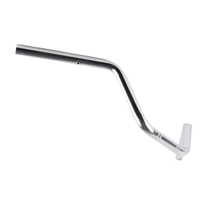 Motorcycle Drag Handlebars 22mm Motorbike Drag Flat Bar for CG125