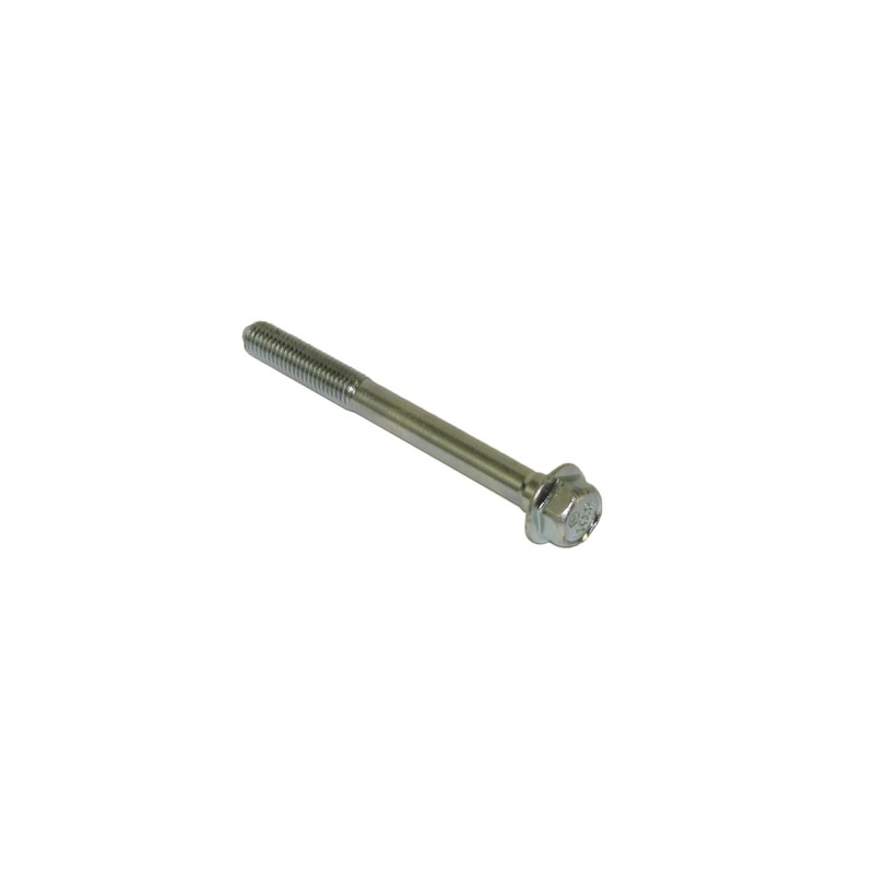 For FRONT BUMPER MOUNT BRACKET BOLT, CONNECT FRAME BARCKET TO