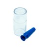 DMV Scleral Cup Large Contact Lens Handler -3 Pack -
