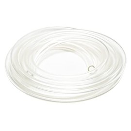 NoA 12/16mm External Filter Clear Hose 12mm / 16mm Aquarium Aquarium Fish Fish Plant Layout Interior External Filter (12/16mm, 2 Meters)