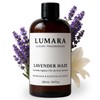 LUMARA | Esencia ambiental para difusor profesional aroma diseñador perfumista