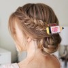 Teacher Hair Clips - Pencil Claw Clip,Cute Headband For School