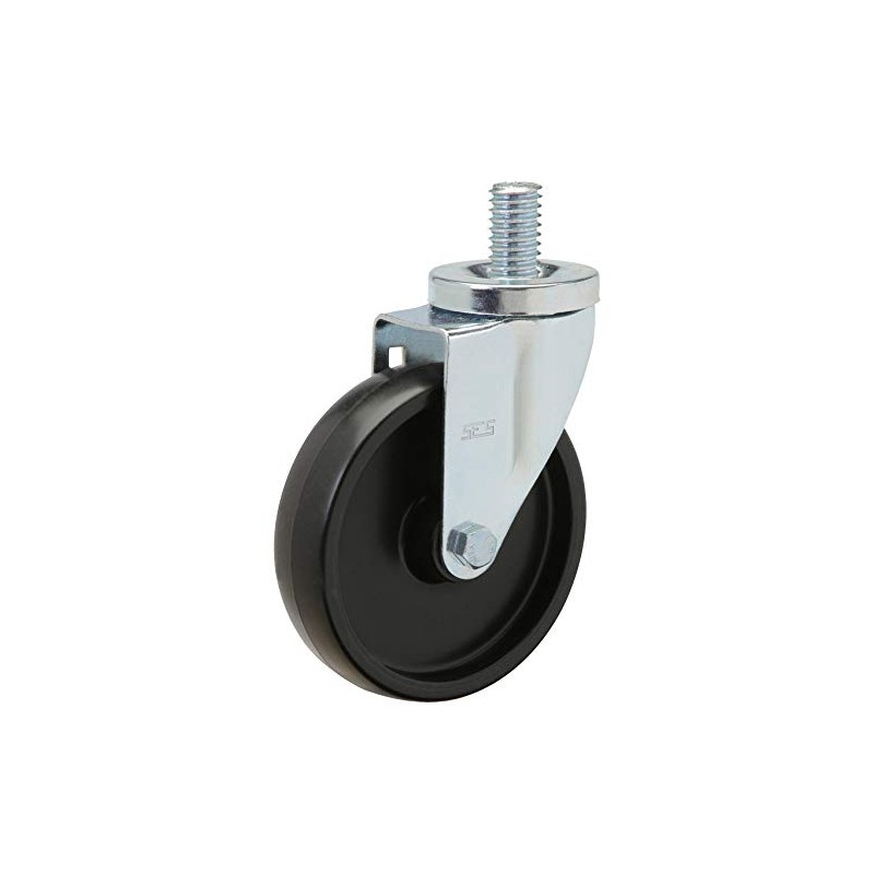 SES Brand 5" Caster Set of 4 | for Southbend