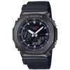 Casio Gm2100cb1aer Watch One Size, black, Strap.
