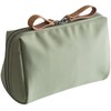 Portable Storage Bag, Mini Small Size, Lipstick Pouch, Large-Capacity Cosmetic Organizer Bag