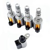 WFLNHB JF015E RE0F11A Transmission Solenoids Kit Replacement for Nissan Sentra