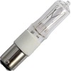 Lighto Replacement for Halolux Ceram 100W Ba15d - Ø15mm, 1600Lm 2900K, Pack of 1