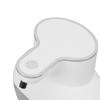 Automatic Soap Dispenser Touchless Rechargeable IPX5 Waterproof Wall Mounted Induction