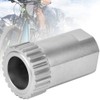Bike Bicycle Hubs Ratchet Wheel Bottom Bracket Removal Remover Tool