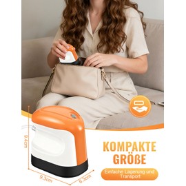 Heat Press Heat Press, Mini Heat Press Plotte Machine with 3 Heat Settings, DIY Heat Press, Portable Mini Heat Press for Clothes/T-Shirts/Shoes/Hats