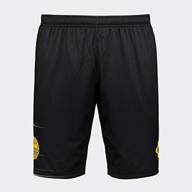 Short Dorados caballero, Mediano