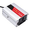 Portable Inverter Car Power Inverters DC12Volt To AC220Volt Transformer 300W