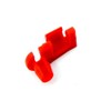 6 Sets Tailgate Handle Rod Clip for 1999-2007 Chevy Silverado