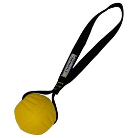 Starmark GripCord DuraFoam Ball Loop Medium